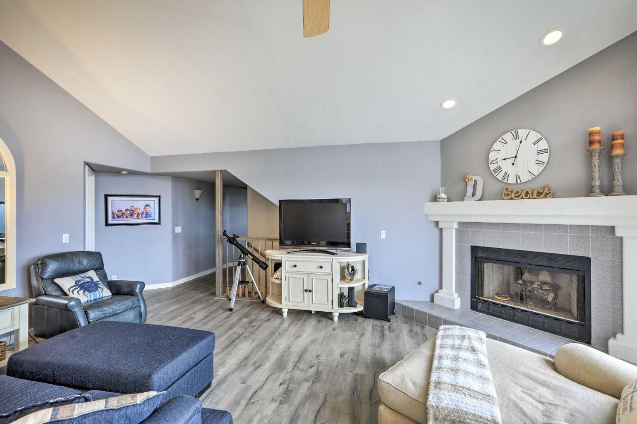 Ideally Located Ocean Escape Near Beach And Wineries Grover Beach Ngoại thất bức ảnh