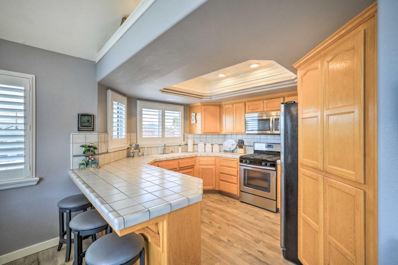 Ideally Located Ocean Escape Near Beach And Wineries Grover Beach Ngoại thất bức ảnh