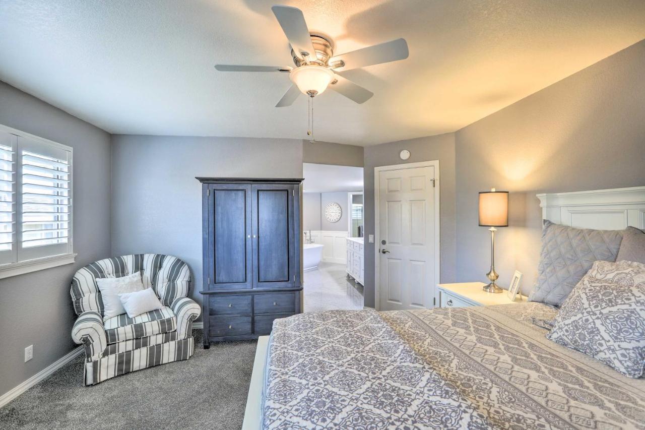 Ideally Located Ocean Escape Near Beach And Wineries Grover Beach Ngoại thất bức ảnh