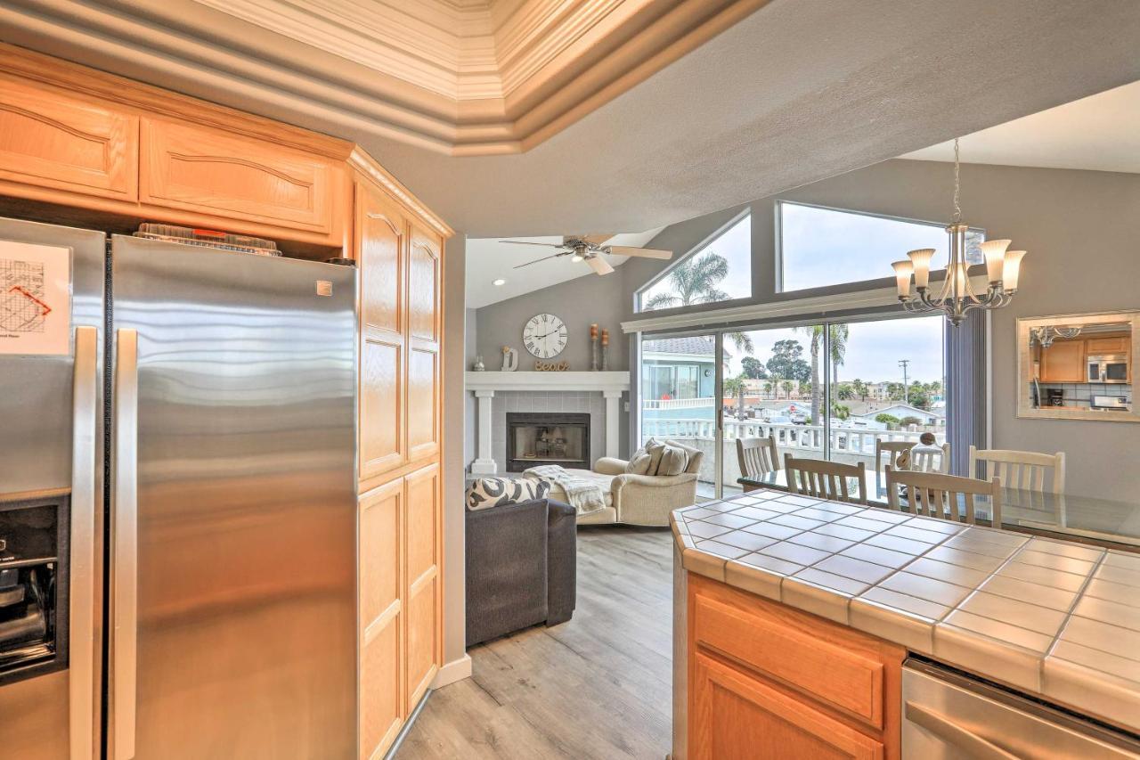 Ideally Located Ocean Escape Near Beach And Wineries Grover Beach Ngoại thất bức ảnh