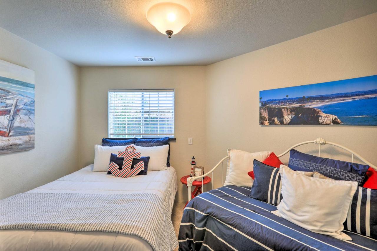 Ideally Located Ocean Escape Near Beach And Wineries Grover Beach Ngoại thất bức ảnh
