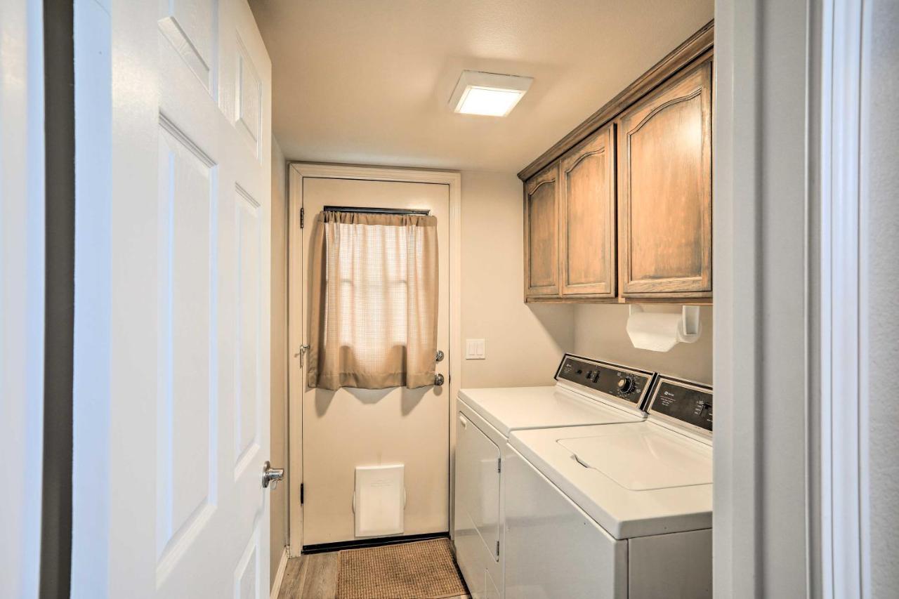 Ideally Located Ocean Escape Near Beach And Wineries Grover Beach Ngoại thất bức ảnh