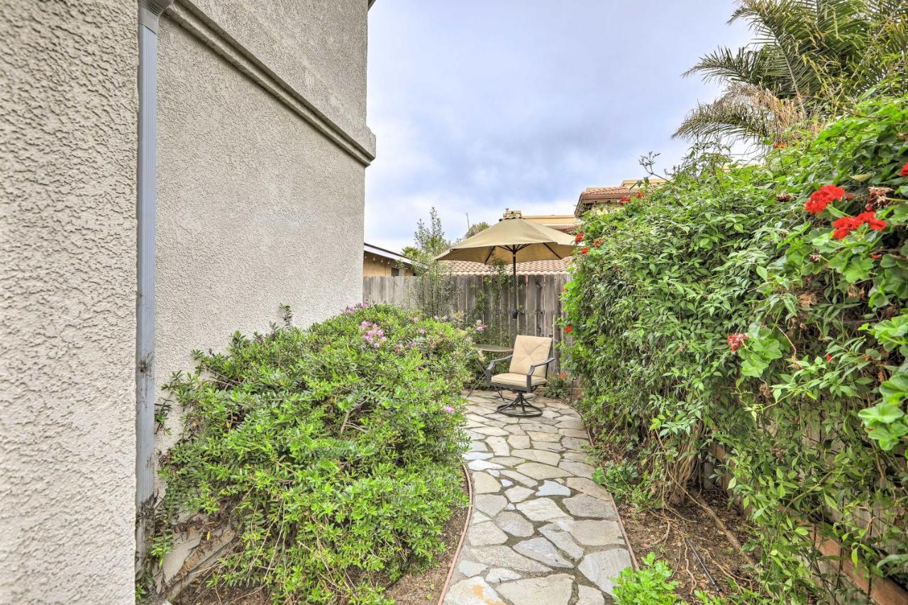 Ideally Located Ocean Escape Near Beach And Wineries Grover Beach Ngoại thất bức ảnh
