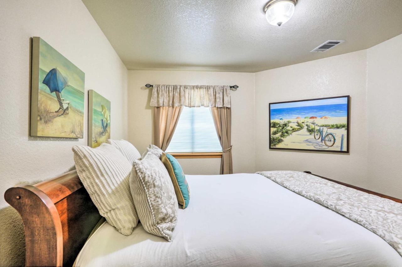 Ideally Located Ocean Escape Near Beach And Wineries Grover Beach Ngoại thất bức ảnh
