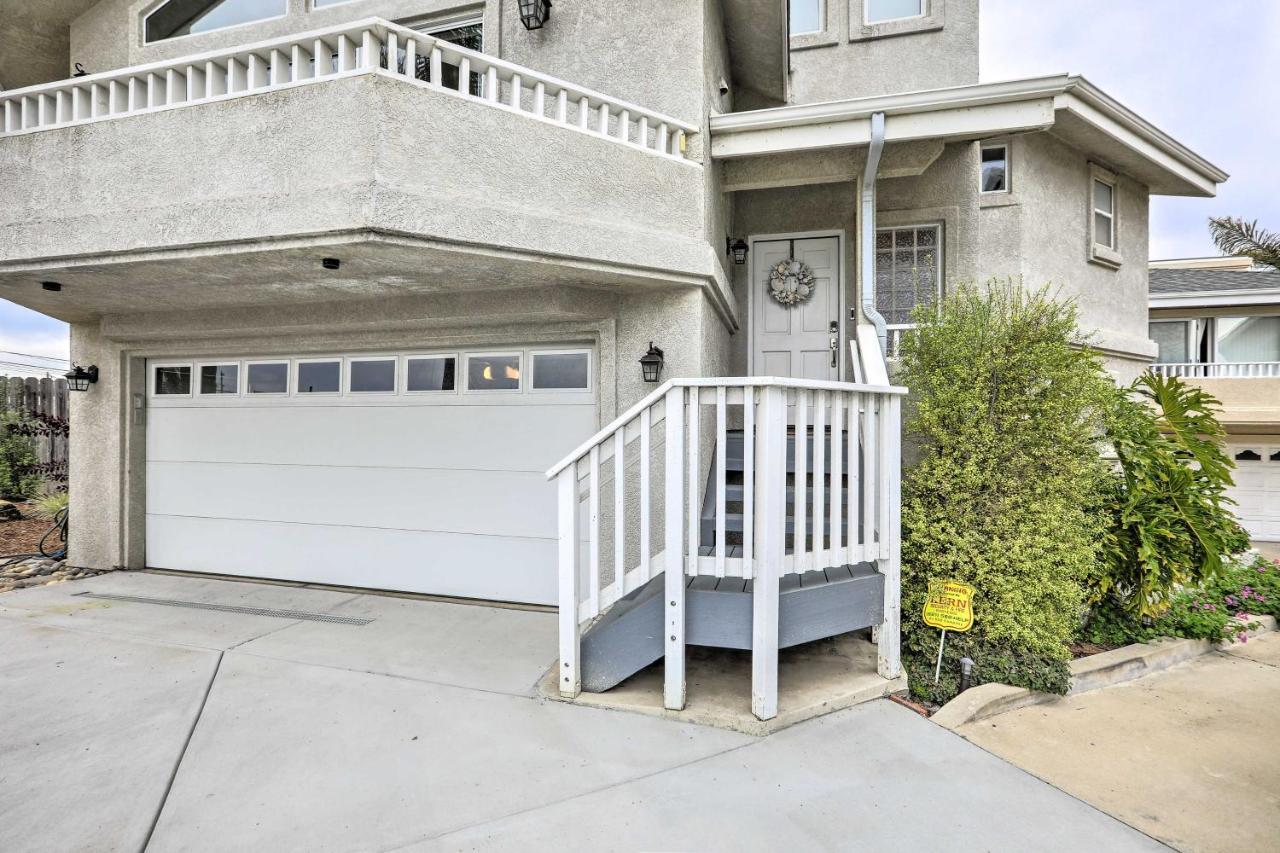 Ideally Located Ocean Escape Near Beach And Wineries Grover Beach Ngoại thất bức ảnh